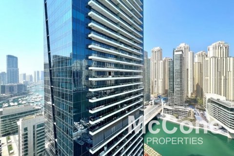 Apartment in Dubai Marina, Dubai, UAE 1 room, 48.12 sq.m. № 587322 - photo 11