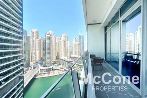 Apartment in Dubai Marina, Dubai, UAE 1 room, 48.12 sq.m. № 587322 - photo 13