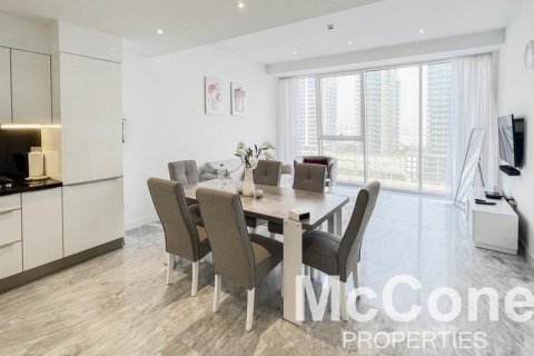 Apartment in Business Bay, Dubai, UAE 1 bedroom, 60.2 sq.m. № 587321 - photo 5