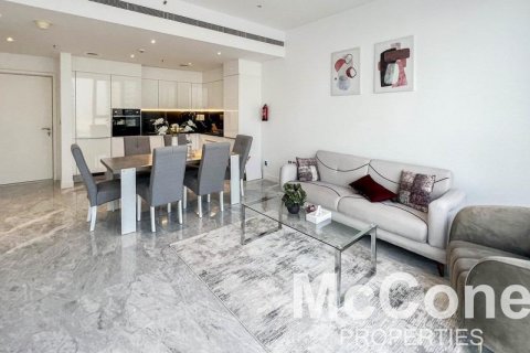 Apartment in Business Bay, Dubai, UAE 1 bedroom, 60.2 sq.m. № 587321 - photo 1