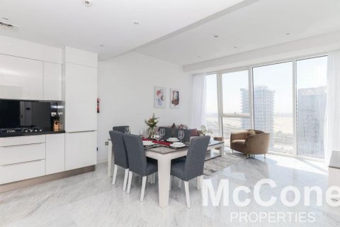 Apartment in Business Bay, Dubai, UAE 1 bedroom, 60.2 sq.m. № 587321 - photo 2