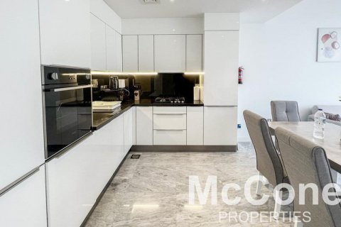 Apartment in Business Bay, Dubai, UAE 1 bedroom, 60.2 sq.m. № 587321 - photo 4