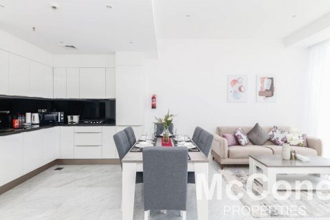 Apartment in Business Bay, Dubai, UAE 1 bedroom, 60.2 sq.m. № 587321 - photo 3