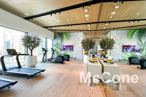 Apartment sa Dubai Marina, Dubai, UAE 1 silid-tulugan, 69.77 sq.m. № 587319 - larawan 13