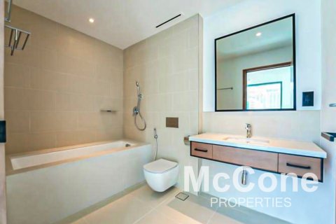 Apartment sa Dubai Marina, Dubai, UAE 1 silid-tulugan, 69.77 sq.m. № 587319 - larawan 7
