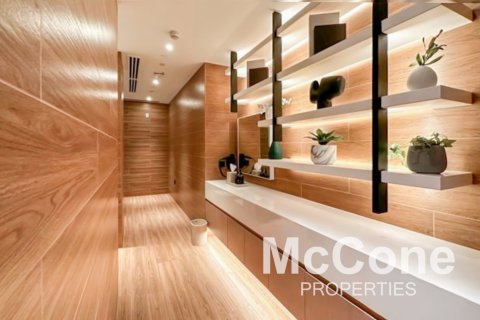 Apartment sa Dubai Marina, Dubai, UAE 1 silid-tulugan, 69.77 sq.m. № 587319 - larawan 15