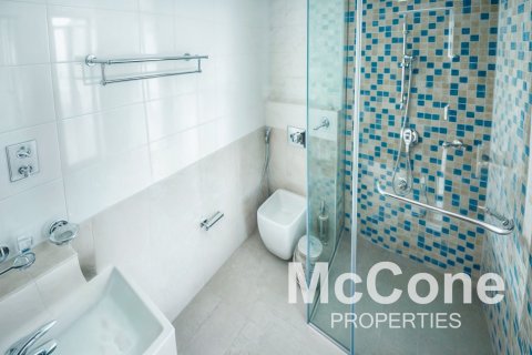 Huoneisto Palm Jumeirah, Dubai, Arabiemiraatit 1 makuuhuone, 106.1 m2 № 587325 - kuva 8