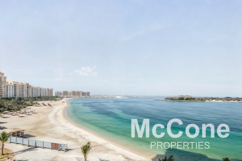 Huoneisto Palm Jumeirah, Dubai, Arabiemiraatit 1 makuuhuone, 106.1 m2 № 587325 - kuva 13