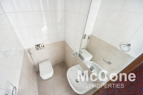 Huoneisto Palm Jumeirah, Dubai, Arabiemiraatit 1 makuuhuone, 106.1 m2 № 587325 - kuva 9