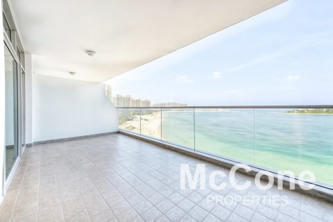 Huoneisto Palm Jumeirah, Dubai, Arabiemiraatit 1 makuuhuone, 106.1 m2 № 587325 - kuva 12