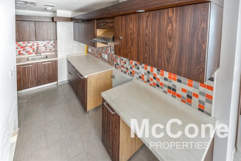 Huoneisto Palm Jumeirah, Dubai, Arabiemiraatit 1 makuuhuone, 106.1 m2 № 587325 - kuva 5