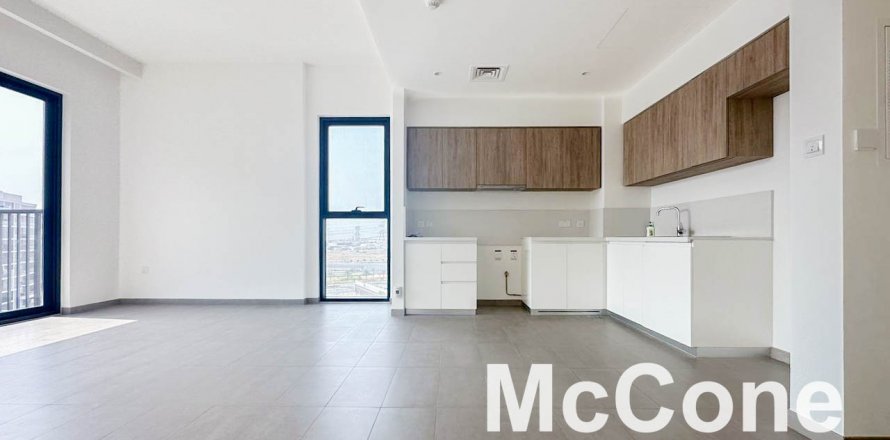 Apartament në Dubai Hills Estate, Dubai, Emiratet e Bashkuara Arabe 2 dhoma gjumi, 92.9 m2. № 587320