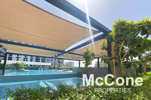 Apartament në Dubai Hills Estate, Dubai, Emiratet e Bashkuara Arabe 2 dhoma gjumi, 92.9 m2. № 587320 - Foto 12