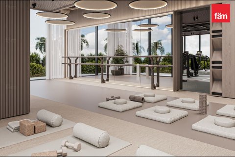 Müüa korter asukohaga Motor City, Dubai, AÜE: 4 magamistoaga, 357.6 m² Nr 708299 - pilt 22