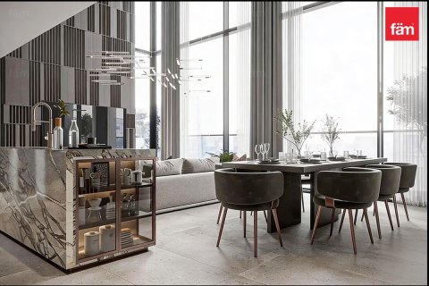Müüa korter asukohaga Motor City, Dubai, AÜE: 4 magamistoaga, 357.6 m² Nr 708299 - pilt 15