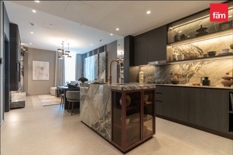Διαμέρισμα σε Motor City, Dubai, ΗΑΕ 4 υπνοδωμάτια, 357.6 τ.μ. Αρ. 708299