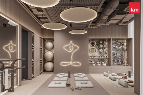 Müüa korter asukohaga Motor City, Dubai, AÜE: 4 magamistoaga, 357.6 m² Nr 708299 - pilt 14