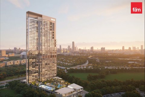 Müüa korter asukohaga Motor City, Dubai, AÜE: 4 magamistoaga, 357.6 m² Nr 708299 - pilt 17