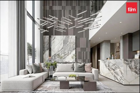 Müüa korter asukohaga Motor City, Dubai, AÜE: 4 magamistoaga, 357.6 m² Nr 708299 - pilt 26