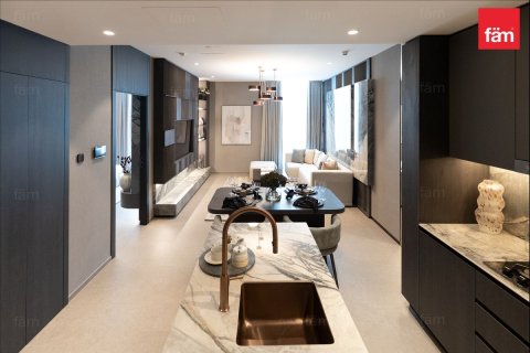 Müüa korter asukohaga Motor City, Dubai, AÜE: 4 magamistoaga, 357.6 m² Nr 708299 - pilt 4