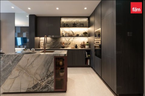 Müüa korter asukohaga Motor City, Dubai, AÜE: 4 magamistoaga, 357.6 m² Nr 708299 - pilt 2