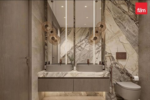Müüa korter asukohaga Motor City, Dubai, AÜE: 4 magamistoaga, 357.6 m² Nr 708299 - pilt 28
