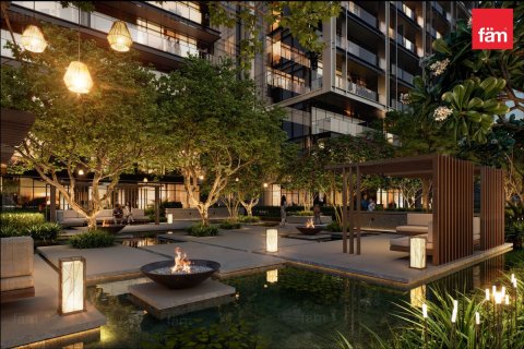 Müüa korter asukohaga Motor City, Dubai, AÜE: 4 magamistoaga, 357.6 m² Nr 708299 - pilt 20