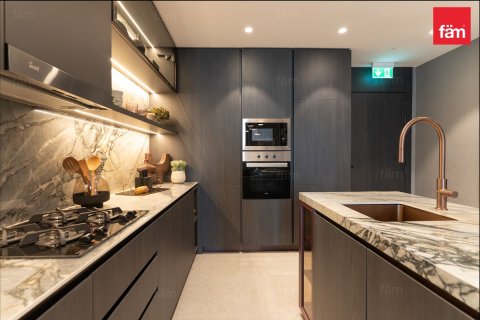 Müüa korter asukohaga Motor City, Dubai, AÜE: 4 magamistoaga, 357.6 m² Nr 708299 - pilt 3