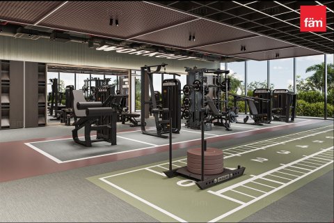 Müüa korter asukohaga Motor City, Dubai, AÜE: 4 magamistoaga, 357.6 m² Nr 708299 - pilt 23