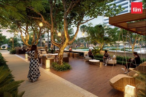 Müüa korter asukohaga Motor City, Dubai, AÜE: 4 magamistoaga, 357.6 m² Nr 708299 - pilt 13