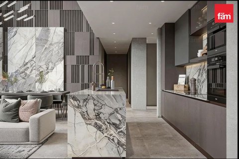 Müüa korter asukohaga Motor City, Dubai, AÜE: 4 magamistoaga, 357.6 m² Nr 708299 - pilt 24