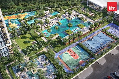 Müüa korter asukohaga Motor City, Dubai, AÜE: 4 magamistoaga, 357.6 m² Nr 708299 - pilt 18