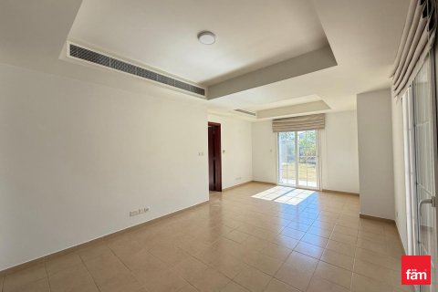 Radový dom v Dubai, SAE 3 spálne, 349.8 m2 č. 708296 - Fotografia 3
