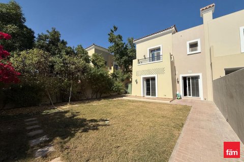 Radový dom v Dubai, SAE 3 spálne, 349.8 m2 č. 708296 - Fotografia 12