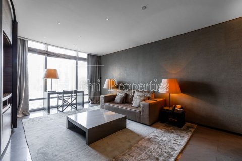 Appartamento in affitto a Downtown Dubai (Downtown Burj Dubai), Dubai, EAU 1 camera da letto, 97.5 mq. № 708293 - foto 3