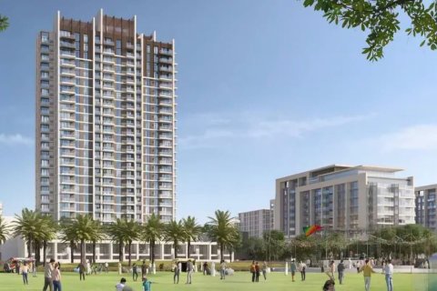 Appartement à vendre à  Dubai Hills Estate, Dubai, EAU 2 chambres, 115.7 m2 № 708290 - photo 7