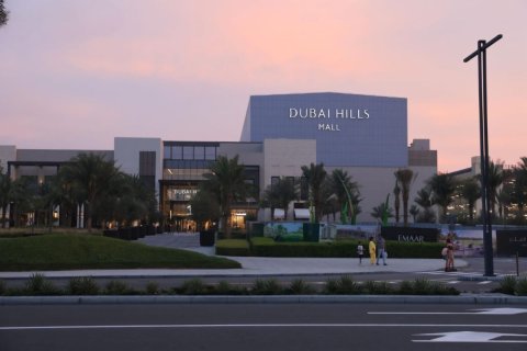 Appartement à vendre à  Dubai Hills Estate, Dubai, EAU 2 chambres, 115.7 m2 № 708290 - photo 4