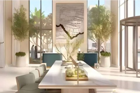Appartement à vendre à  Dubai Hills Estate, Dubai, EAU 2 chambres, 115.7 m2 № 708290 - photo 5