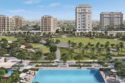 Appartement à vendre à  Dubai Hills Estate, Dubai, EAU 2 chambres, 115.7 m2 № 708290 - photo 8