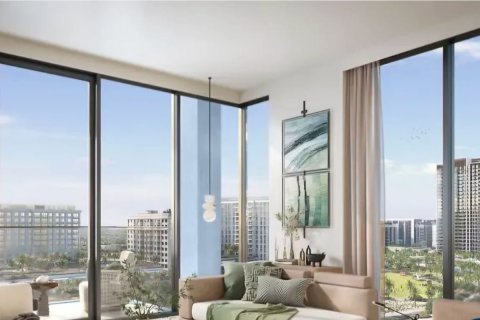 Dubai Hills Estate, UAE의 아파트 침실 2개, 115.7제곱미터 번호 708290