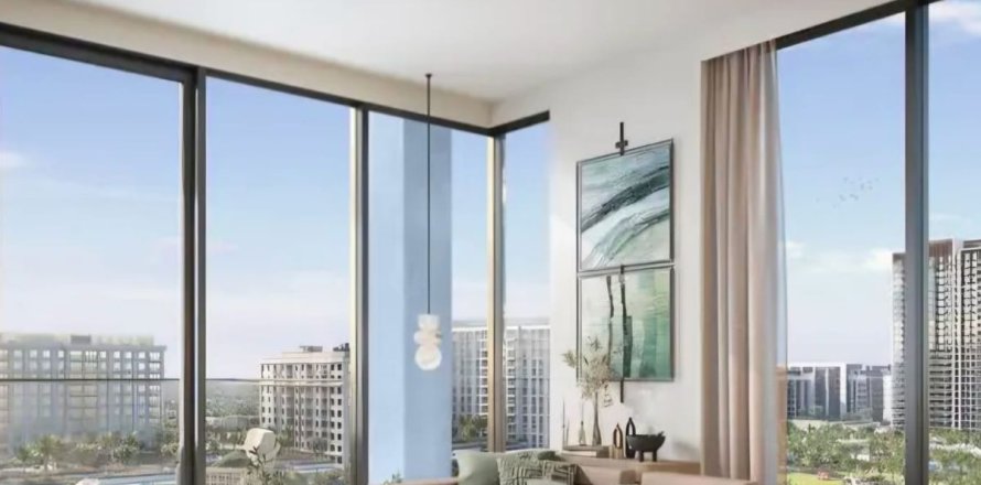 Appartement à Dubai Hills Estate, Dubai, EAU: 2 chambres, 115.7 m2 № 708290