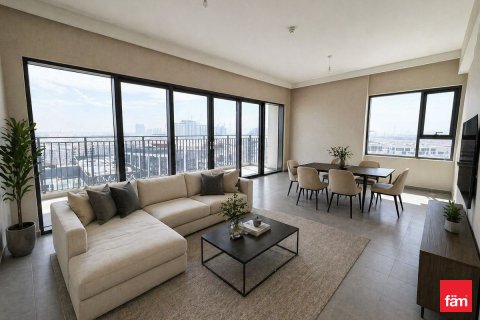 דירה ב Dubai Hills Estate, Dubai, איחוד האמירויות 3 חדרי שינה, 149.7 מ