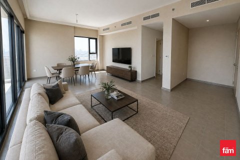 Apartment in Dubai Hills Estate, UAE 3 bedrooms, 149.7 sq.m. № 708297 - photo 2
