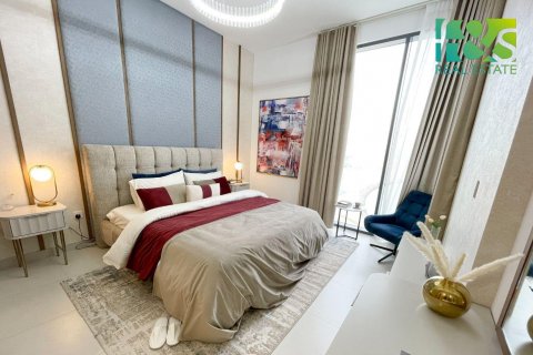 Apartment in Sharjah Waterfront City, UAE 2 bedrooms, 147.7 sq.m. № 551840 - photo 9