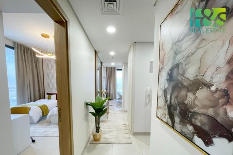 Apartment in Sharjah Waterfront City, UAE 2 bedrooms, 147.7 sq.m. № 551840 - photo 1