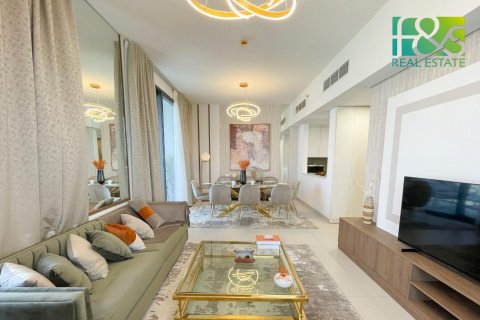 Apartment in Sharjah Waterfront City, UAE 2 bedrooms, 147.7 sq.m. № 551840 - photo 3