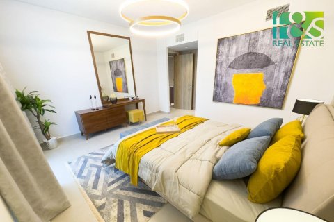 Vila v Sharjah Waterfront City, SAE 4 ložnice, 257.7 m² Č.: 551839 - fotografie 9