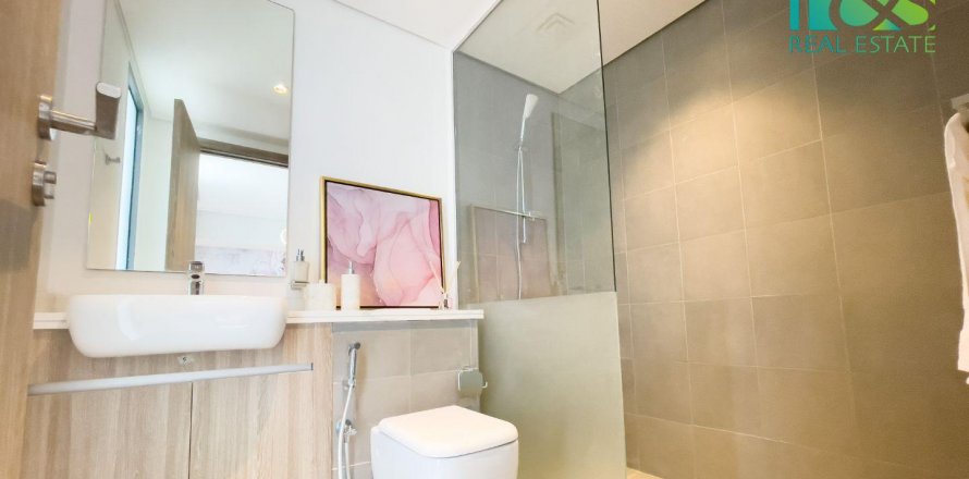 Vila v Sharjah Waterfront City, SAE 4 ložnice, 257.7 m² Č.: 551839