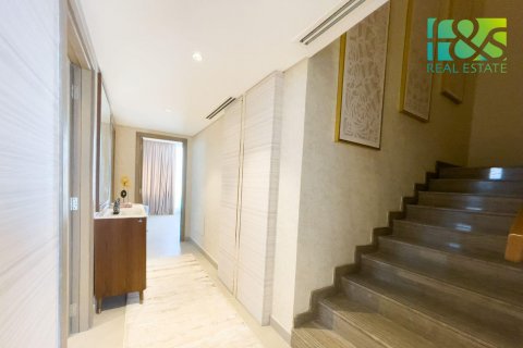Vila v Sharjah Waterfront City, SAE 4 ložnice, 257.7 m² Č.: 551839 - fotografie 10