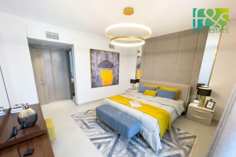 Vila v Sharjah Waterfront City, SAE 4 ložnice, 257.7 m² Č.: 551839 - fotografie 7